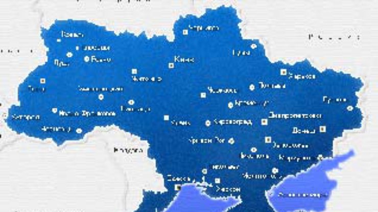 49% украинцев за признание русского языка вторым государственным
