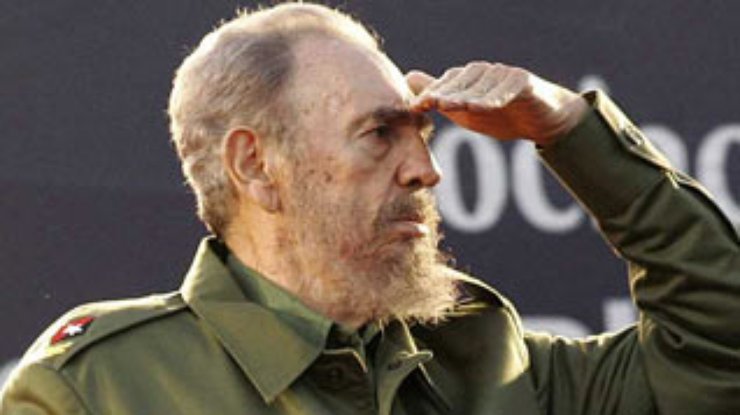 Майами готовится отпраздновать смерть Кастро