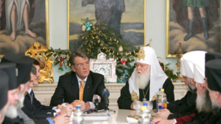 Что мешает украинскому православию объединиться?