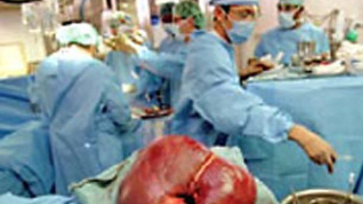 Итальянские трансплантологи пересадили пациентам органы ВИЧ-инфицированного