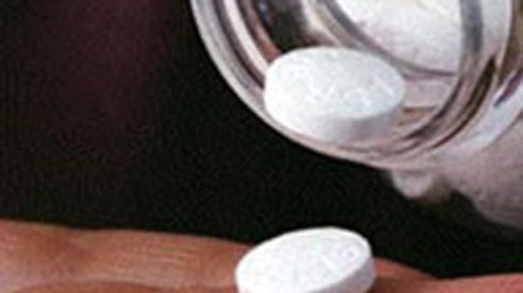 Подверженным риску заболевания раком не стоит принимать аспирин