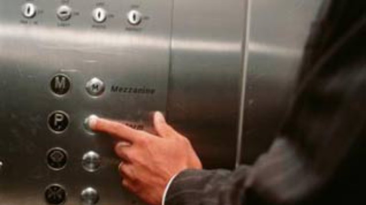 В Донецкой области появились умные лифты