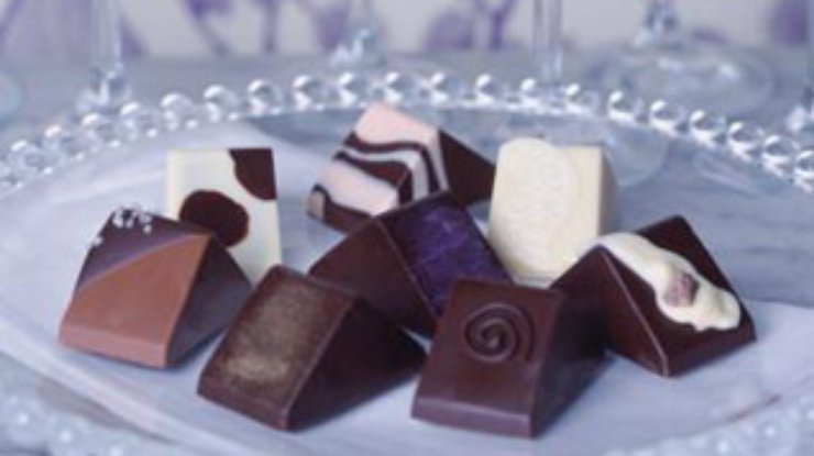 Ученые хотят улучшить вкус шоколада