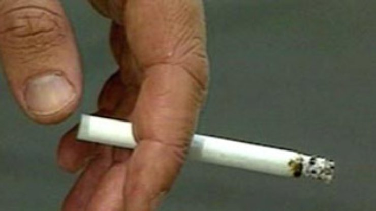 В британских тюрьмах сделают камеры для курящих и некурящих