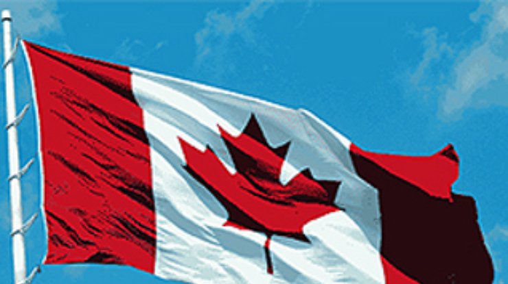Канадцы провалили тест на гражданство