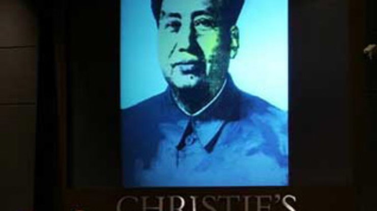 Директор Christie's предсказал рекорды и кризис на арт-рынке