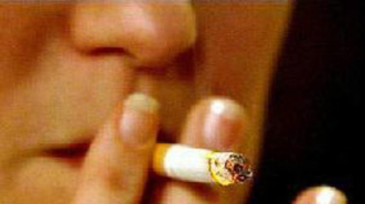 Курильщики имеют меньше шансов заболеть болезнью  Паркинсона