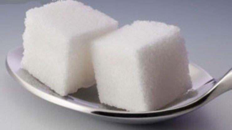Ложка сахара поможет снизить вес
