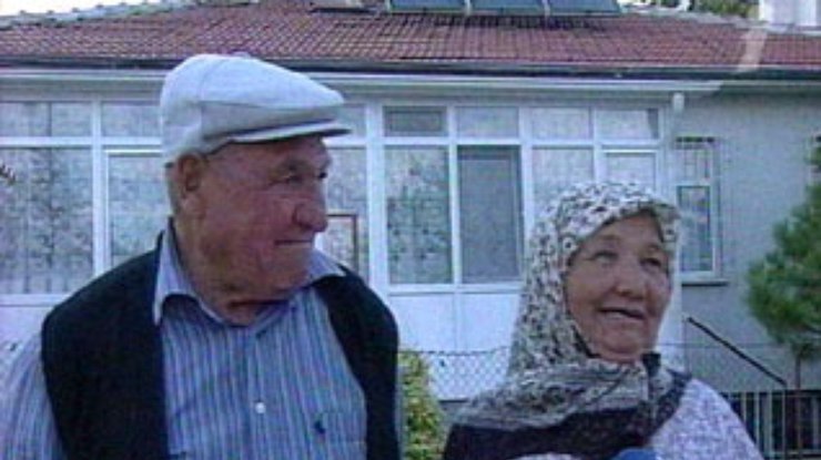 Чем живут крымские татары вдали от родины
