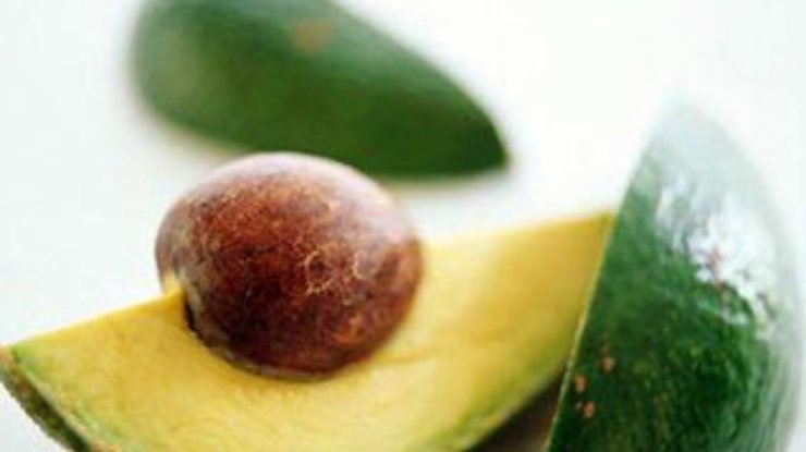 Авокадо помогает от рака гортани