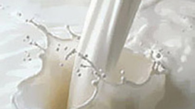Поставлен рекорд скоростного питья молока