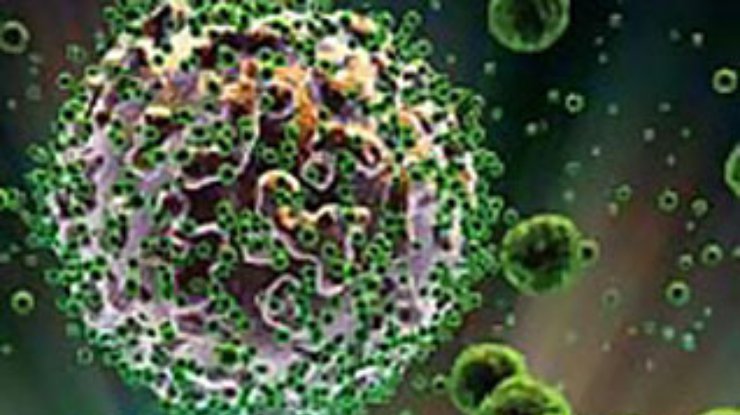 Ученые: Обнаружен человек с иммунитетом от СПИДа