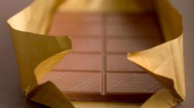 Ученые раскрыли секрет притягательности шоколада