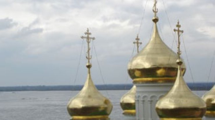 Украинские церкви призывают не продавать свои голоса