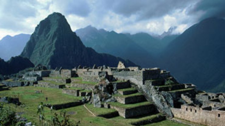 Историки воссоздали древние ритуалы индейцев инка