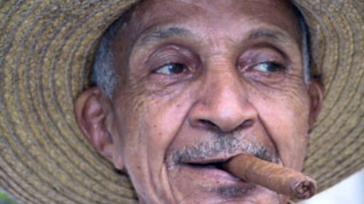 Кубинцы пытаются найти секрет своего долголетия
