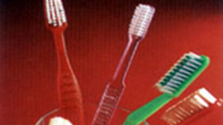 Электрические зубные щетки опасней обычных?