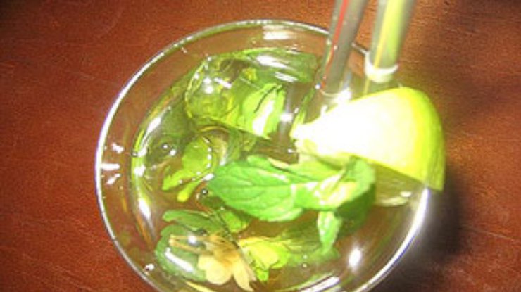 Эффективное лечение сепсиса возможно при помощи зеленого чая