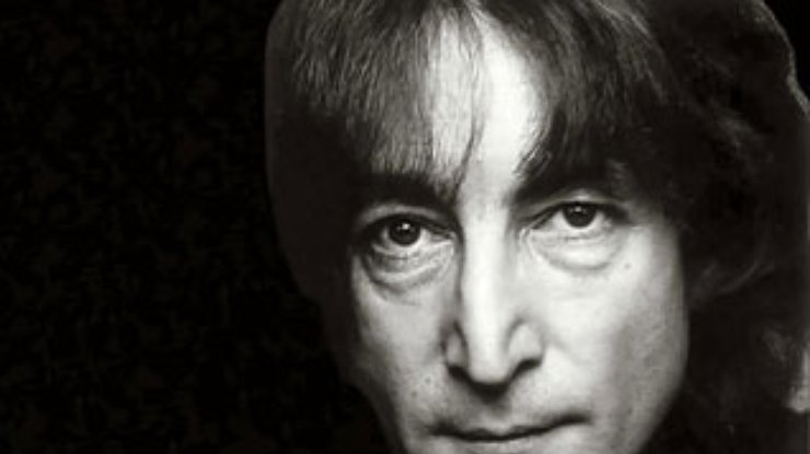 Исполняется 27 лет со дня смерти Джона Леннона