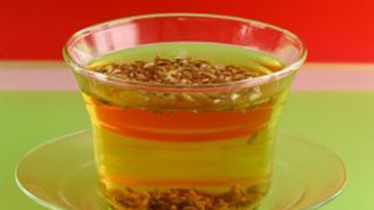 Зеленый чай защитит клетки мозга от болезни Паркинсона