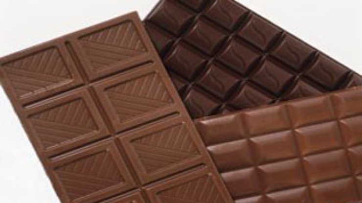 Черный шоколад лишают полезных свойств