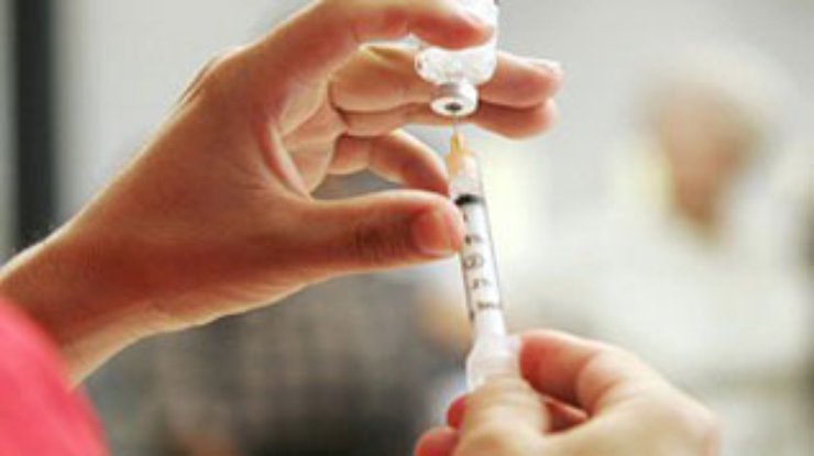 Разработана вакцина против всех разновидностей вируса гриппа типа A
