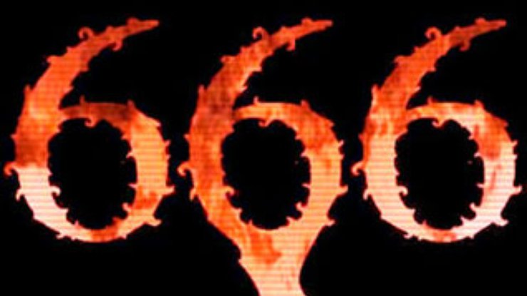 В США "666" исчезнут из телефонных номеров
