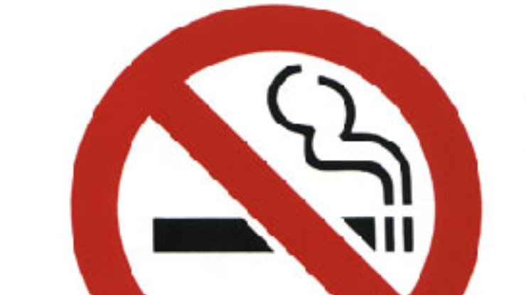 В России запретят рекламу сигарет