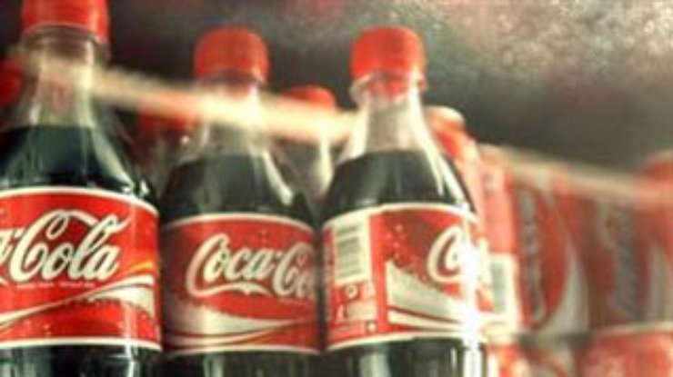 В России православные назвали рекламу Coca-Cola "кощунственной"