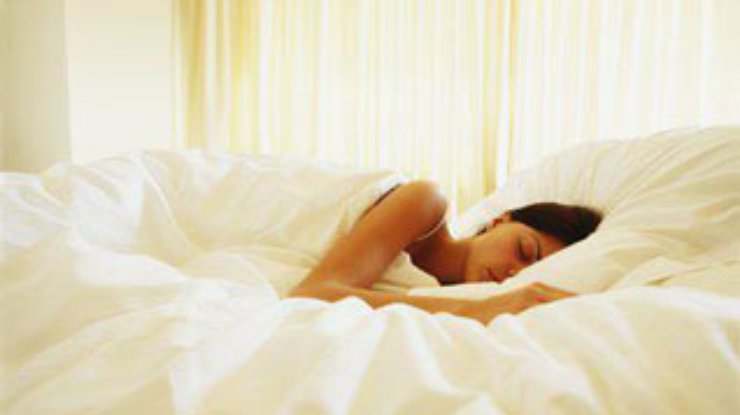 Плохой сон  - причина воспалительных процессов у женщин