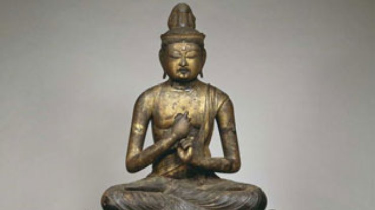 Статуя Будды продана за 14 миллионов долларов