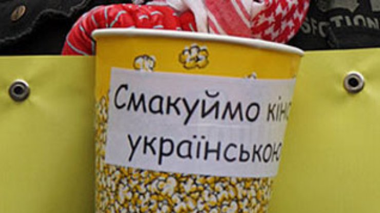 Нацсовет увеличит квоту украинского языка на ТВ