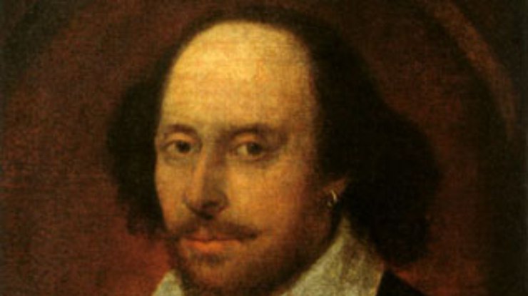 Треть британцев уверены, что Шекспир был королем