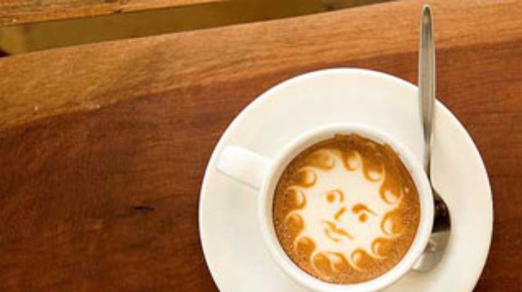 Чашка кофе в день защищает мозг