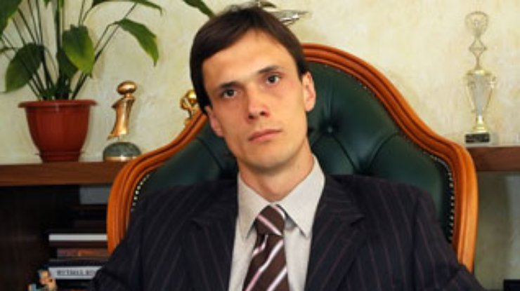 Егор Бенкендорф: Киеву должно принадлежать 51% любого частного бизнеса