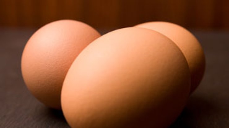 Регулярное употребление куриных яиц повышает риск преждевременной смерти