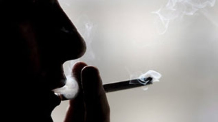Курение провоцирует рак поджелудочной железы