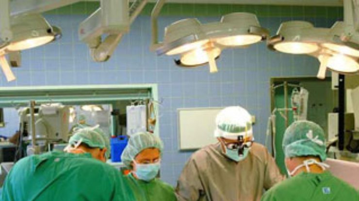"Роботы-хирурги" сделают операции более щадящими