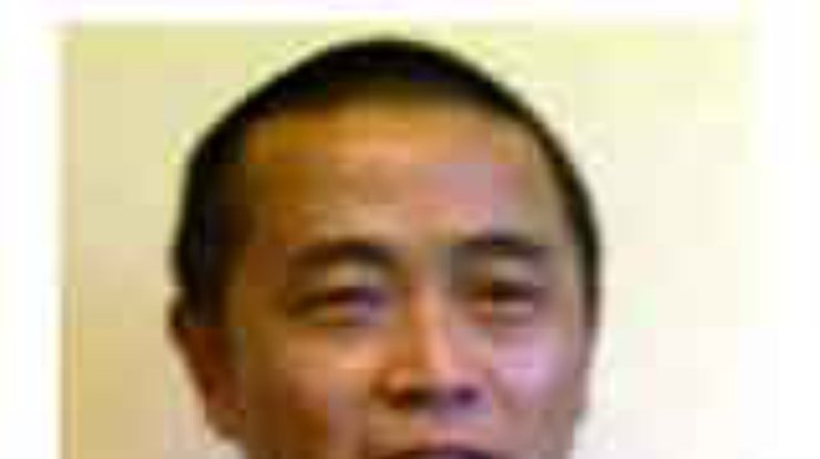 В Китае похищен известный диссидент