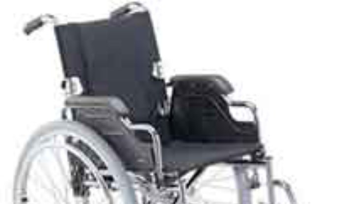 Инвалиду грозит крупный штраф за вождение коляски в нетрезвом виде