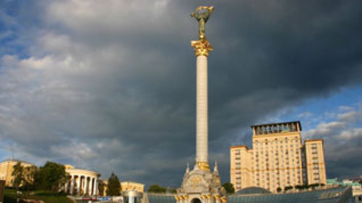 Артисты будут судиться за Майдан с киевской мэрией
