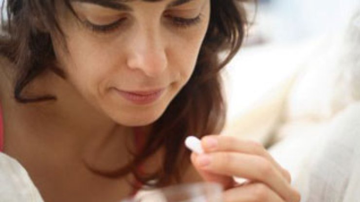 Ученые: Контрацептивы изменяют отношение женщины к мужчине