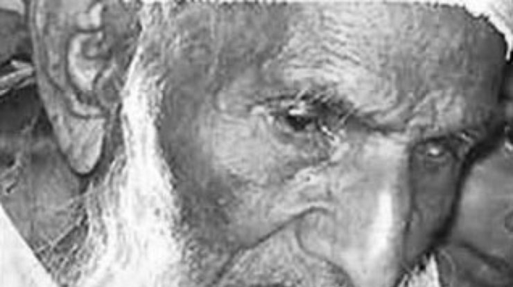 В Индии скончался старейший житель Земли