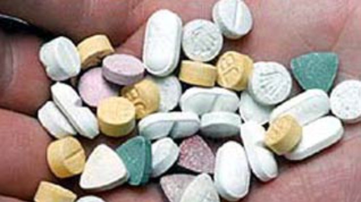 ООН обеспокоена популярностью синтетических наркотиков