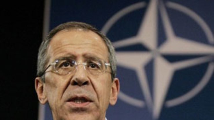 Лавров: Россия не против расширения НАТО