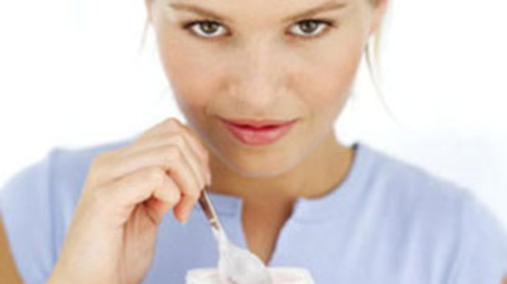 Йогурты защищают от рака мочевого пузыря