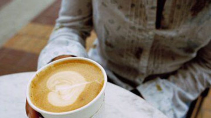 Увлечение кофе чревато развитием рака молочной железы