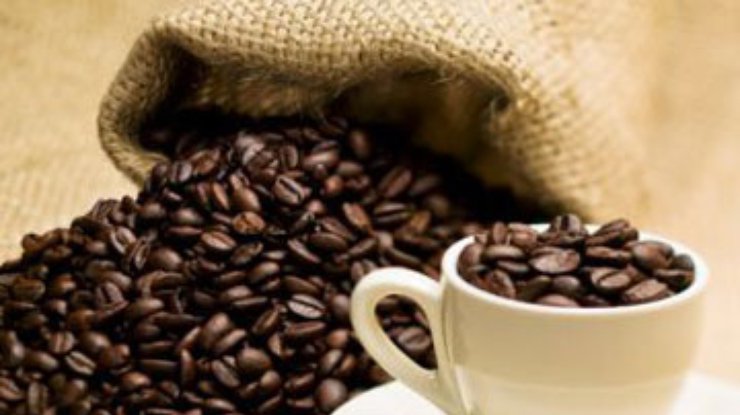 Запах кофе помогает мозгу справиться со стрессом