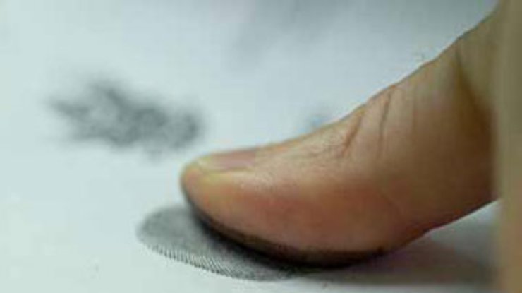 Ученые: Запах может заменить детективам отпечатки пальцев