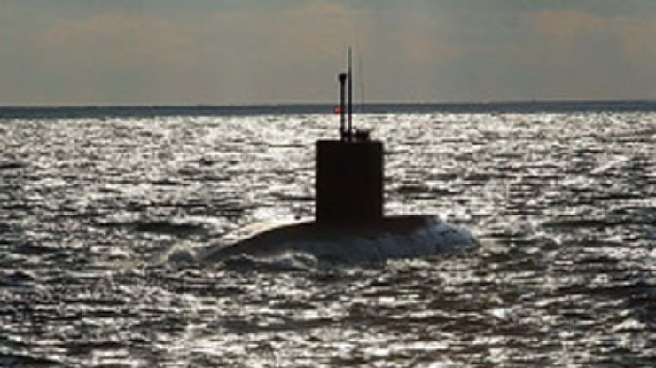 На подводной лодке Тихоокеанского флота РФ произошла авария, погибли 20 человек